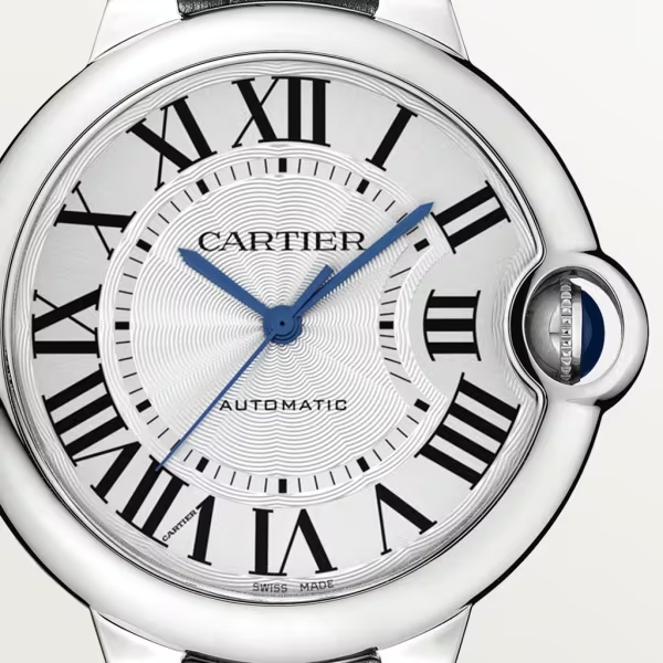 Cartie BALLON BLEU DE CARTIER WATCH
