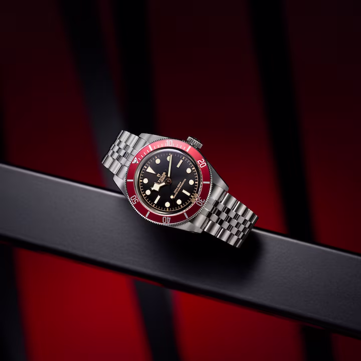 Tudor Black Bay 41mm M7941A1A0RU-0003