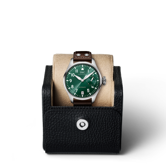 IWC BIG PILOT’S WATCHAdd