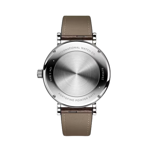 IWC PORTOFINO POINTER DATE IW359201