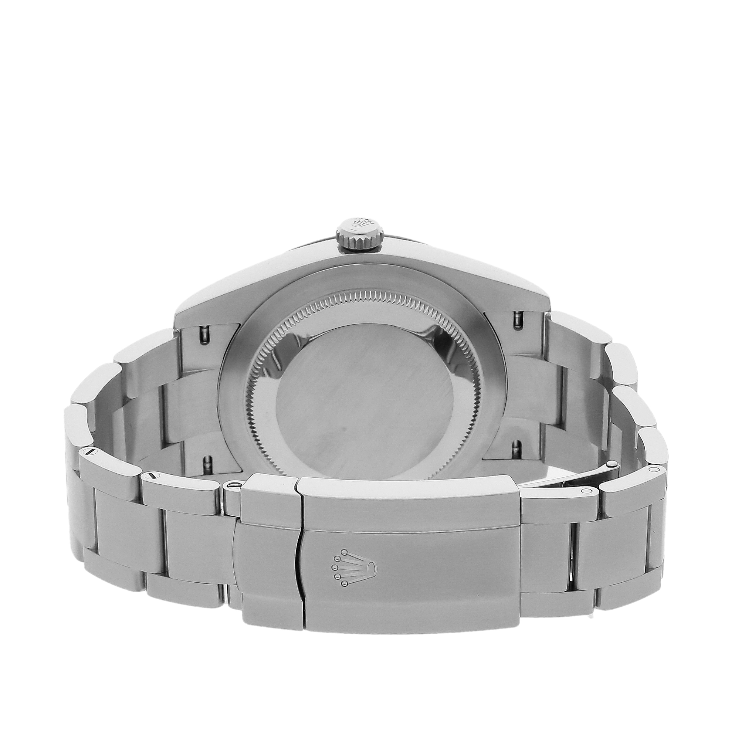 Rolex Super Clone Watch : Oyster Perpetual 124300-0003