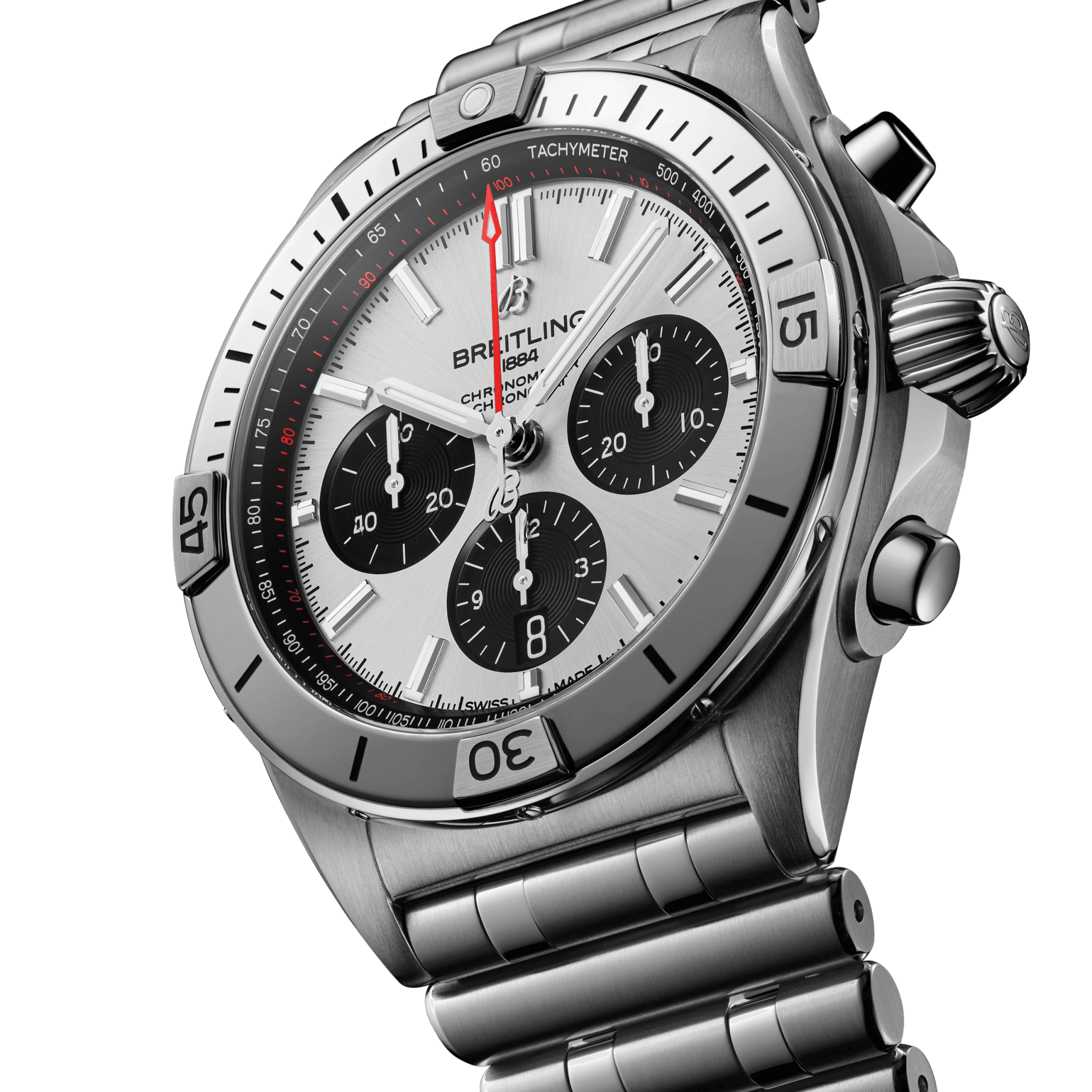 Breitling Chronomat B01 42 AB0134101G1A1