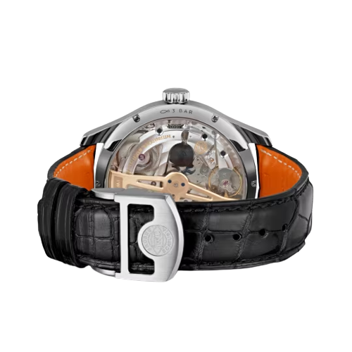 IWC PORTUGIESER PERPETUAL CALENDAR IW503401