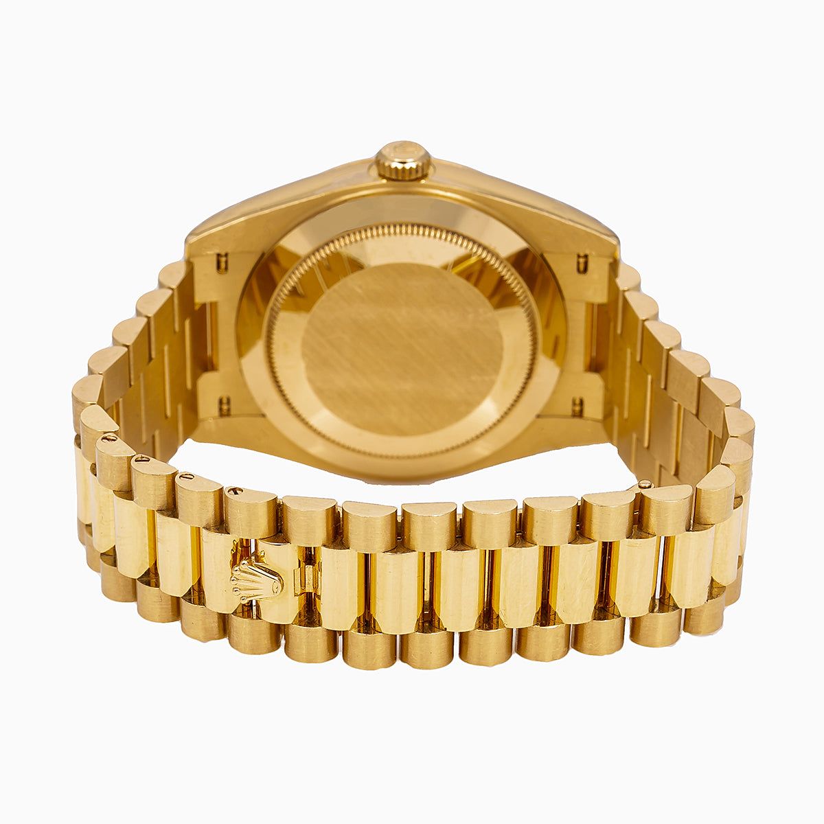 Rolex DAY-DATE 40 M228238