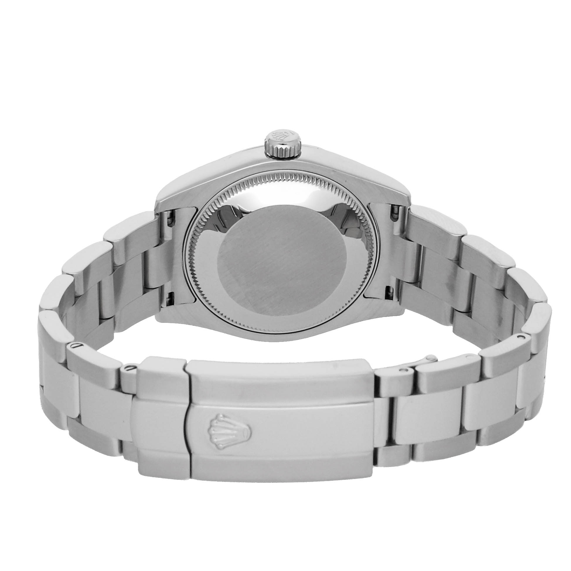 Rolex Super Clone Watch : Datejust 178240-0032