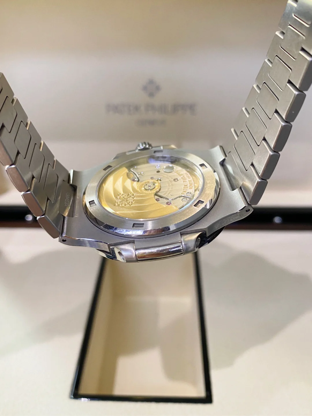Patek Philippe Nautilus 5711/1A-011 Replica