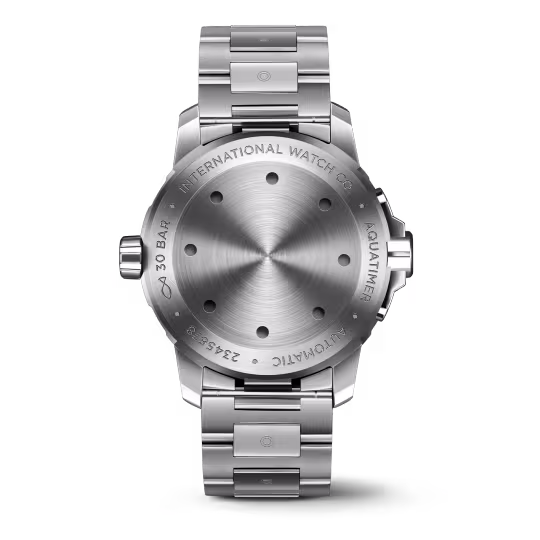 IWC AQUATIMER AUTOMATIC IW328803