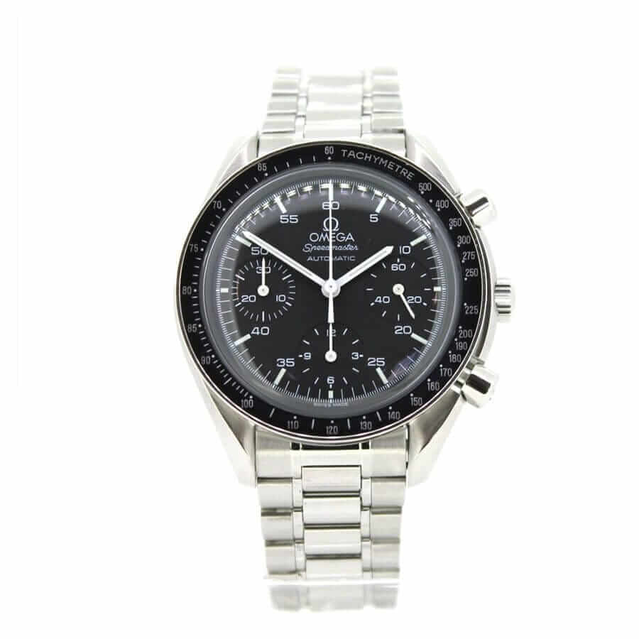 OMEGA Speedmaster Reduced Chronograph 3510.50.00