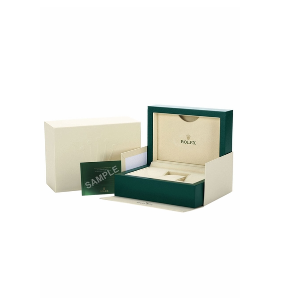 Rolex Cosmograph Daytona White Dial Men's Watch 116503-0001