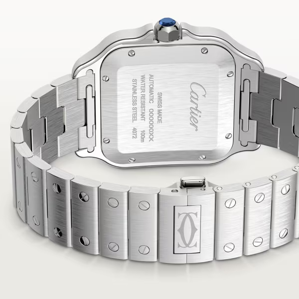 Cartie SANTOS DE CARTIER WATCH