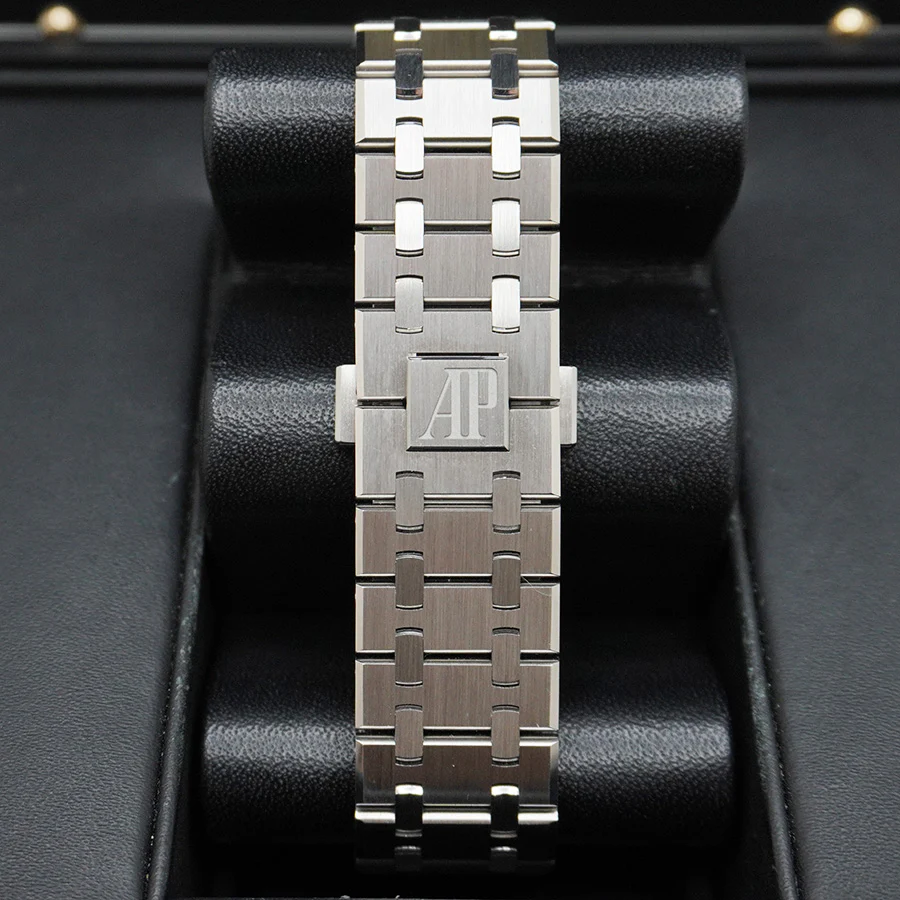 Audemars Piguet Royal Oak 41 mm, Blue Ref. 26240ST.OO.1320ST.05