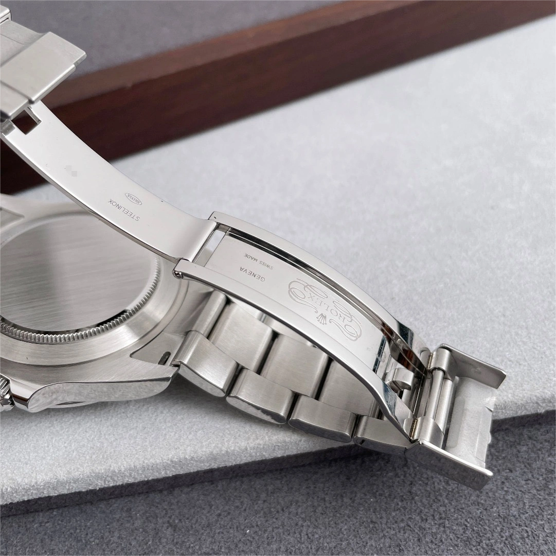 Rolex Explorer II-m226570-0001