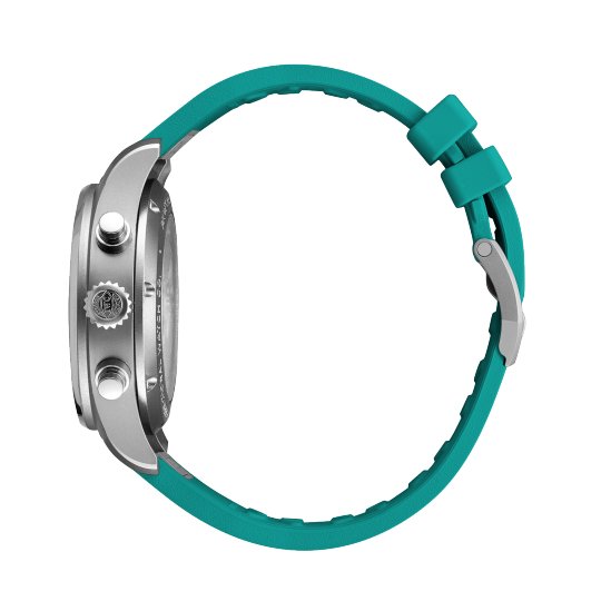 IWC PILOT’S WATCH CHRONOGRAPH 41 EDITION “MERCEDES-AMG PETRONAS FORMULA ONE™ TEAM”