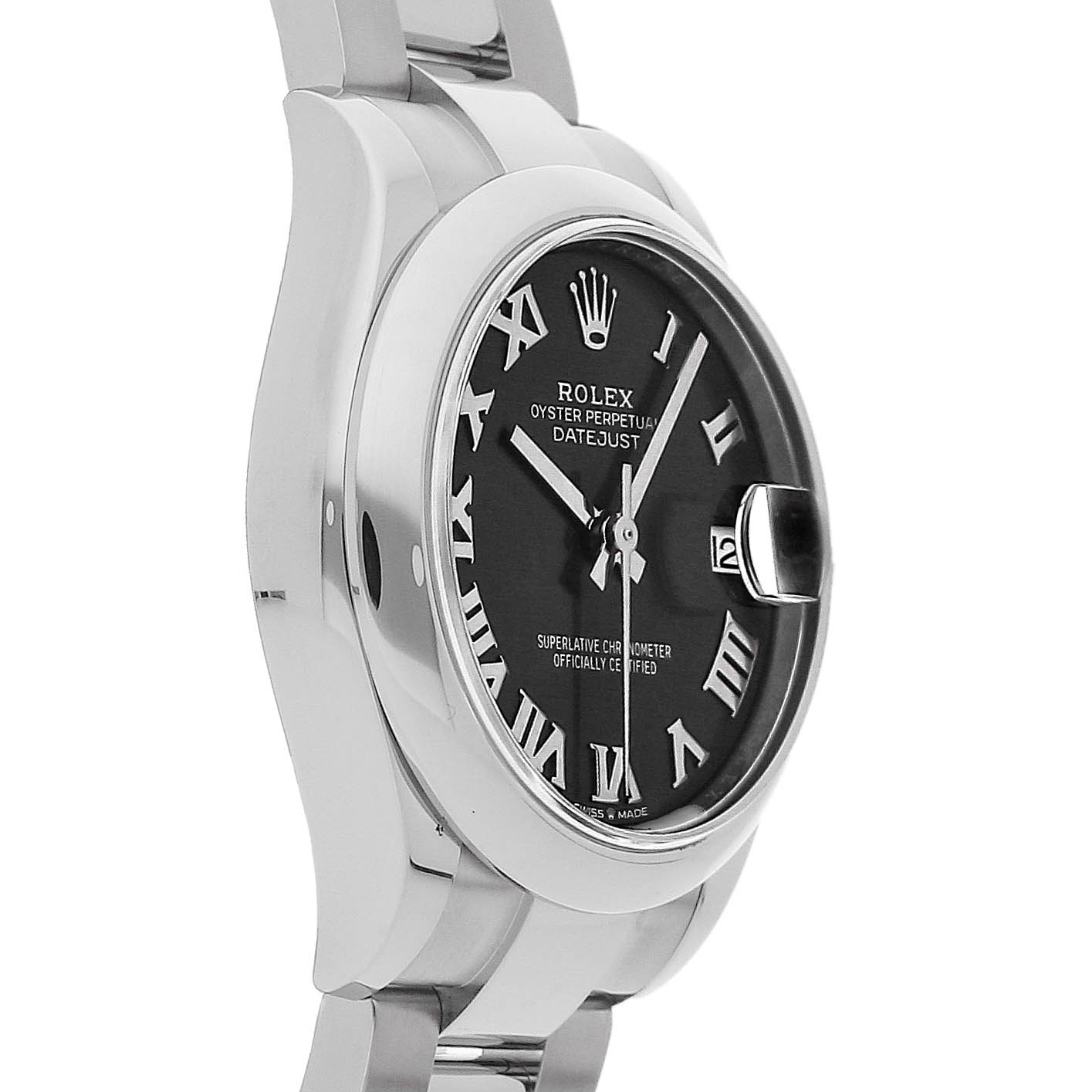 Rolex Super Clone Watch : Datejust 278240-0015