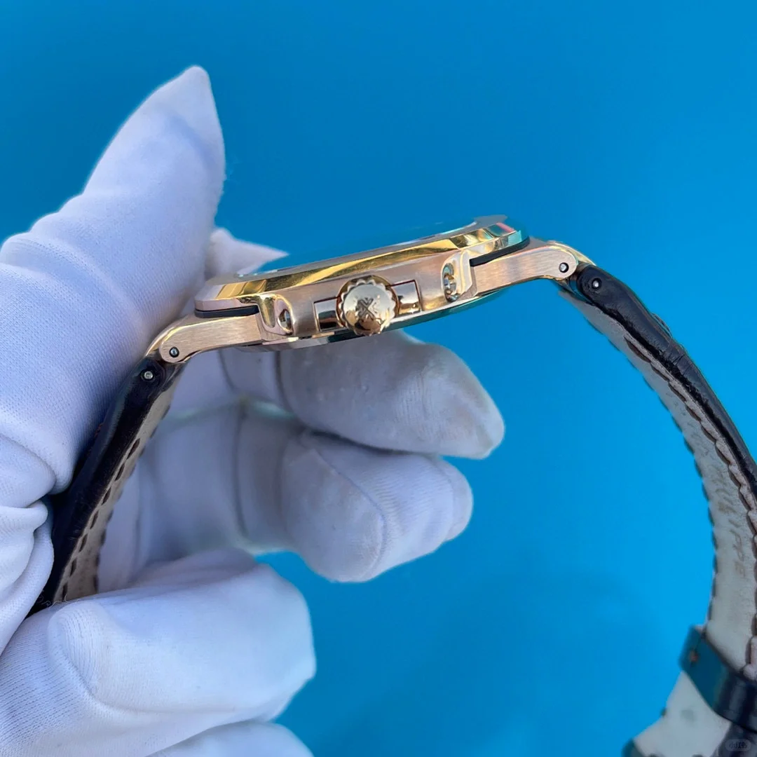 Patek Philippe Nautilus 5711/R 001 Replica