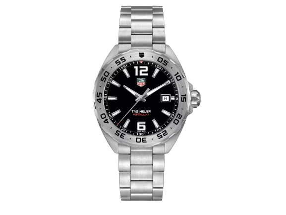 TAG HEUER FORMULA 1 DATE