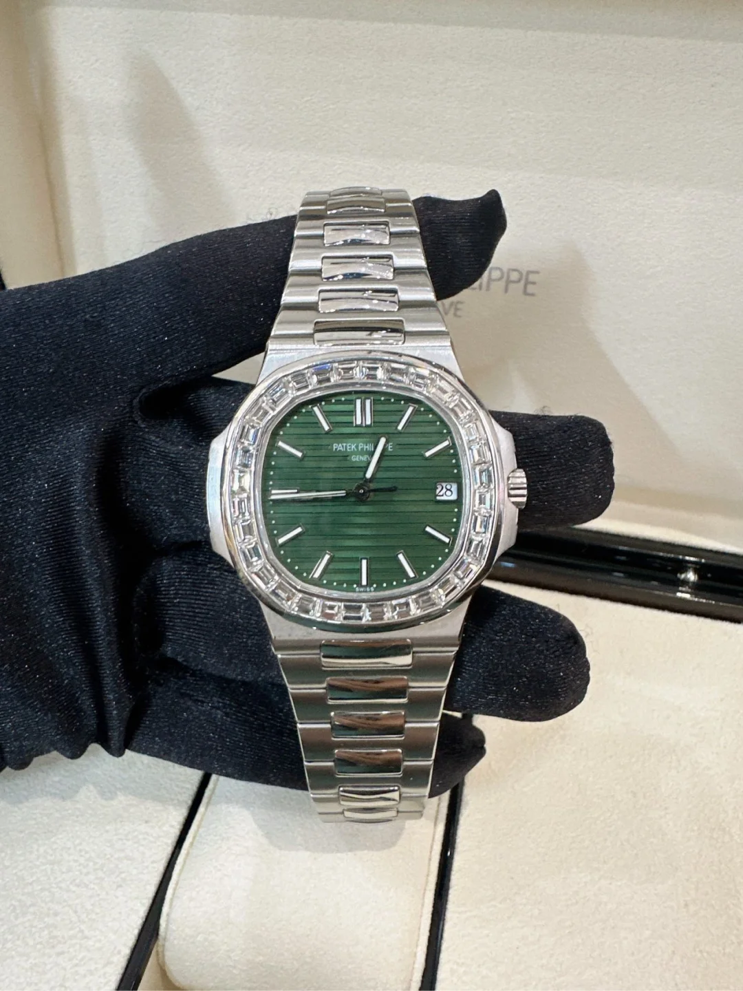 Patek Philippe Nautilus 5711/1300A-001 Replica