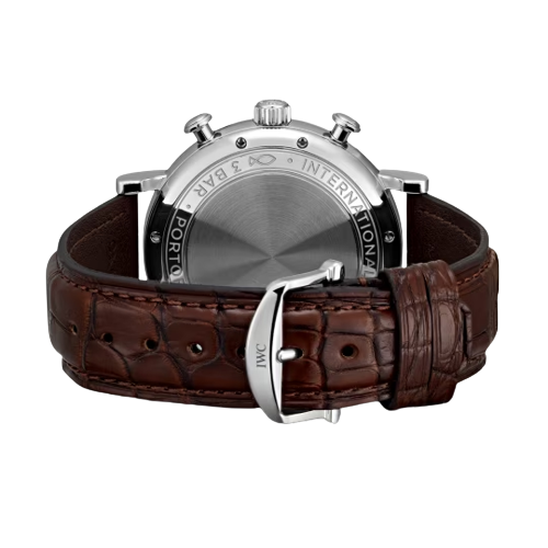 IWC PORTOFINO CHRONOGRAPH IW391027