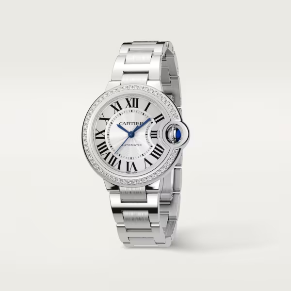 Cartie BALLON BLEU DE CARTIER WATCH