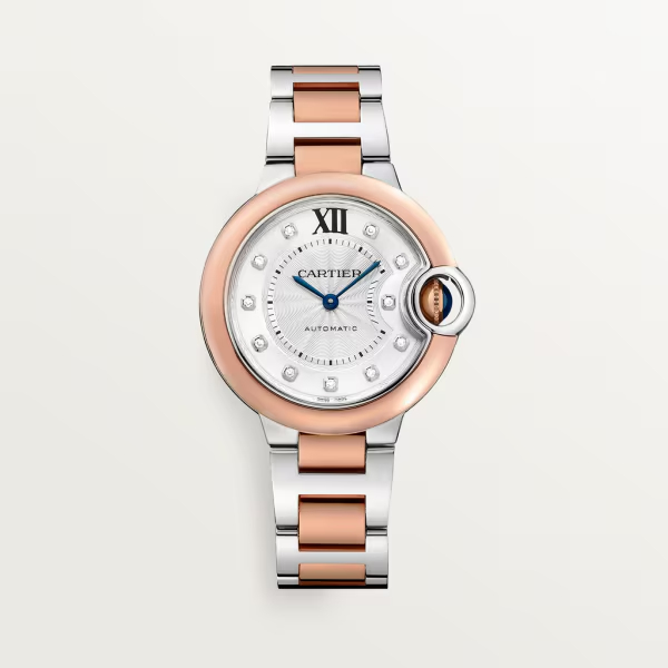 Cartie BALLON BLEU DE CARTIER WATCH