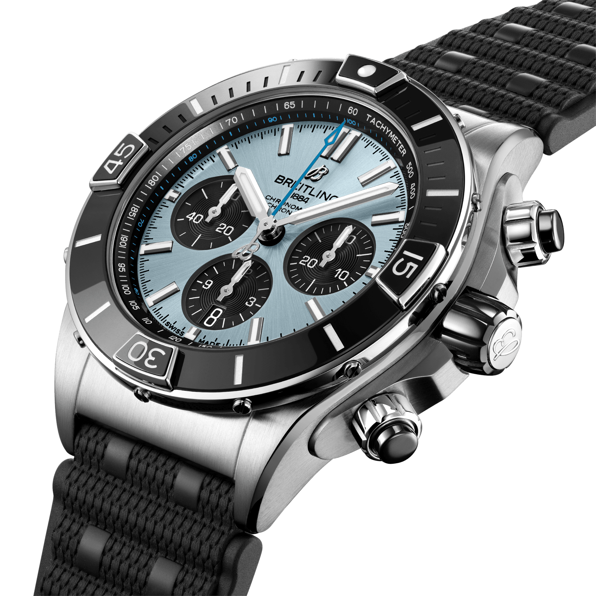 Breitling Super Chronomat B01 44 PB0136251C1S1