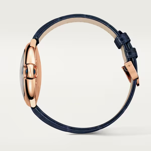 Cartie BALLON BLEU DE CARTIER WATCH