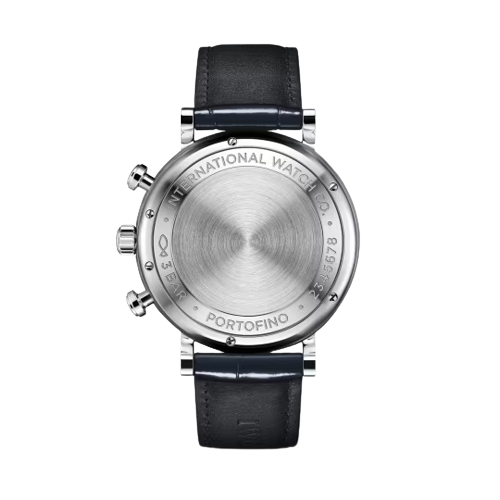 IWC PORTOFINO CHRONOGRAPH IW391037