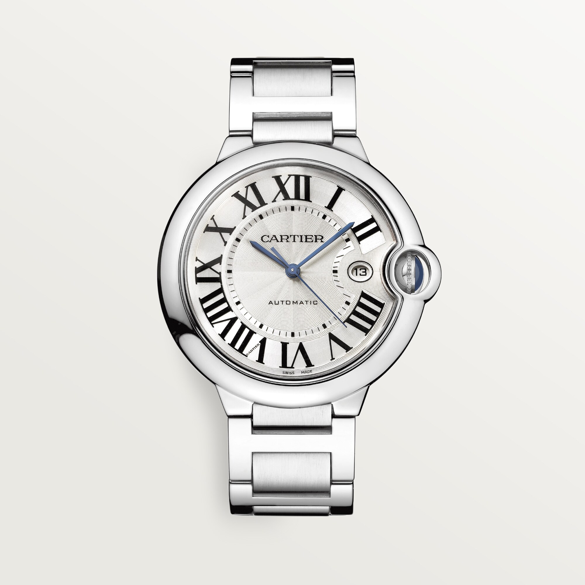 CARTIER BALLON BLEU DE WATCH