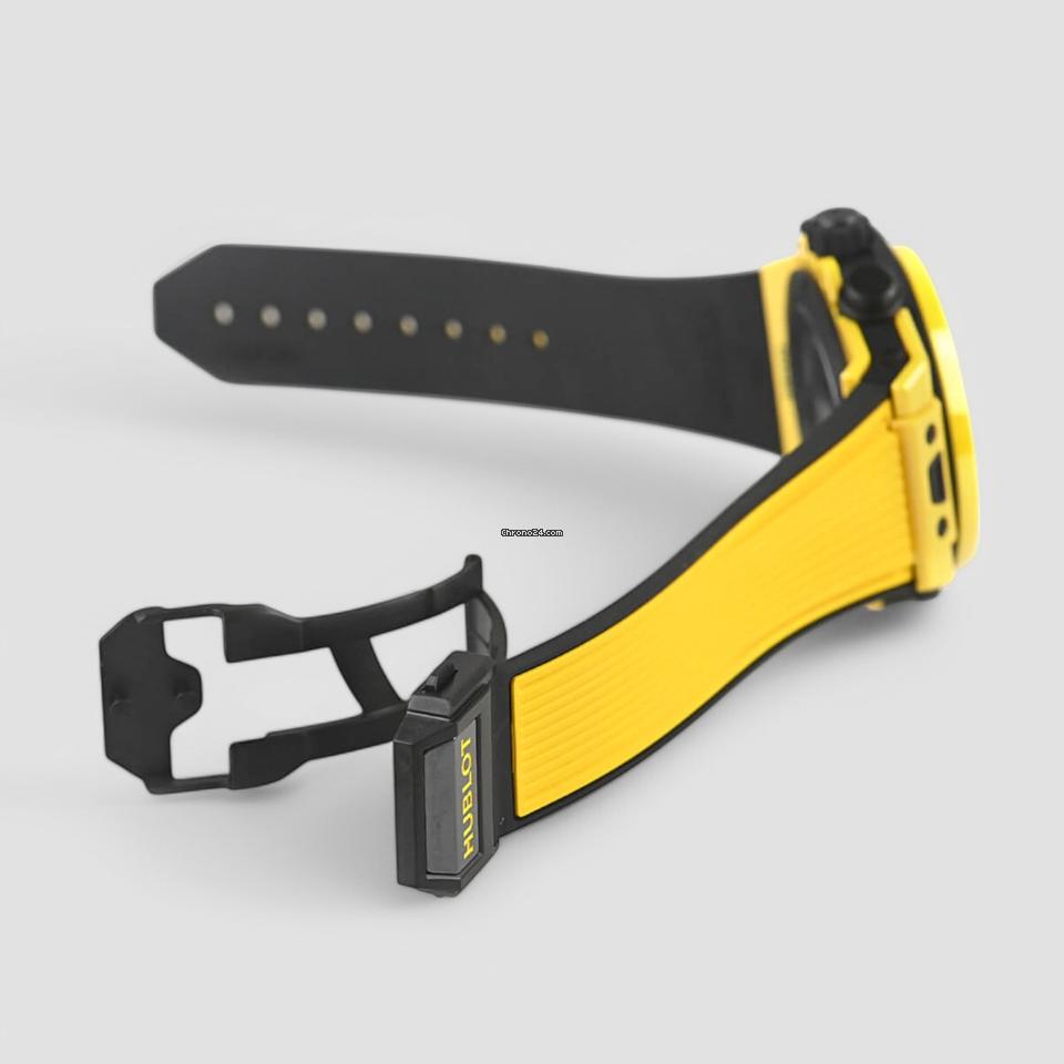 Hublot Yellow Magic 441.CY.471Y.RX Replica