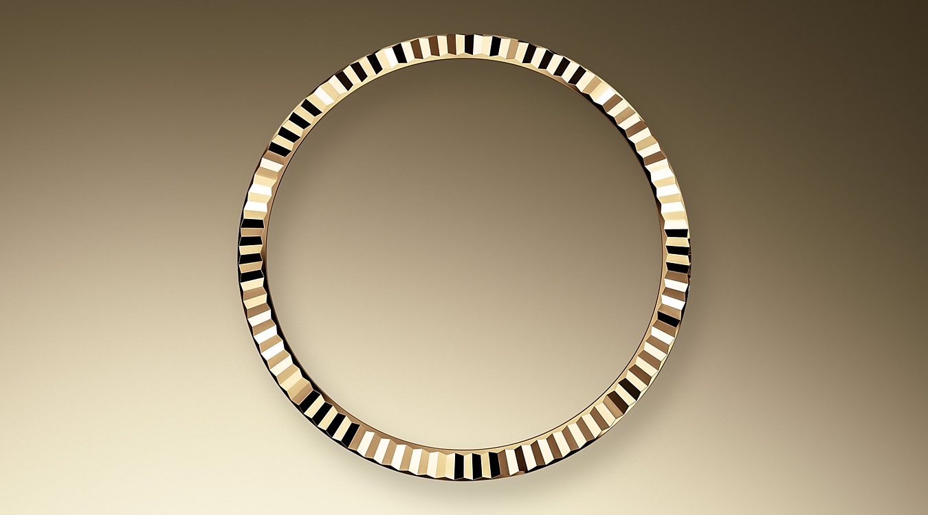 Rolex Datejust m126233-0043 Watch