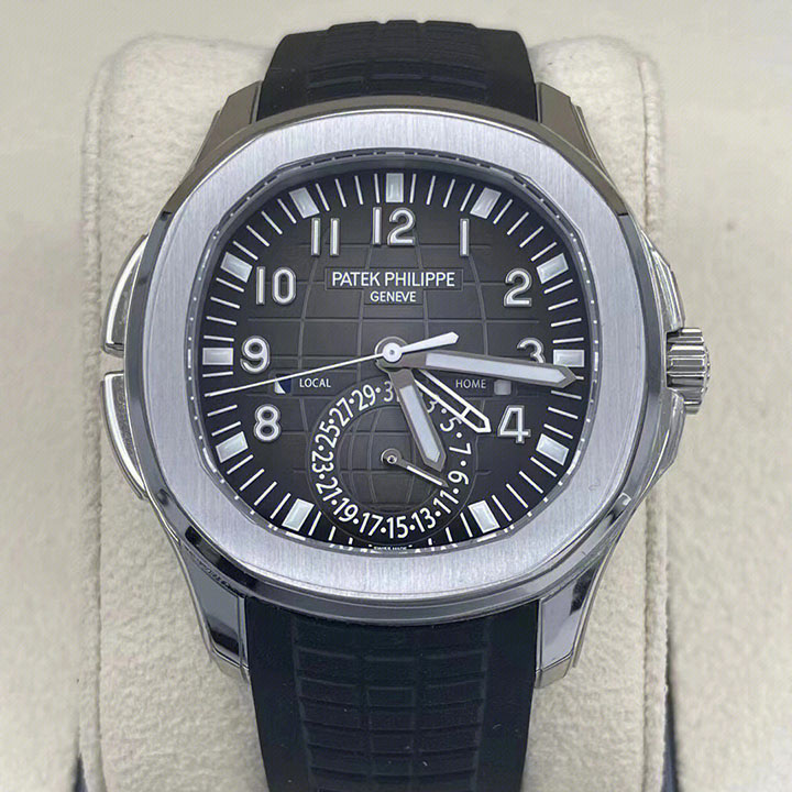 5164A-Patek Philippe AQUANAUT