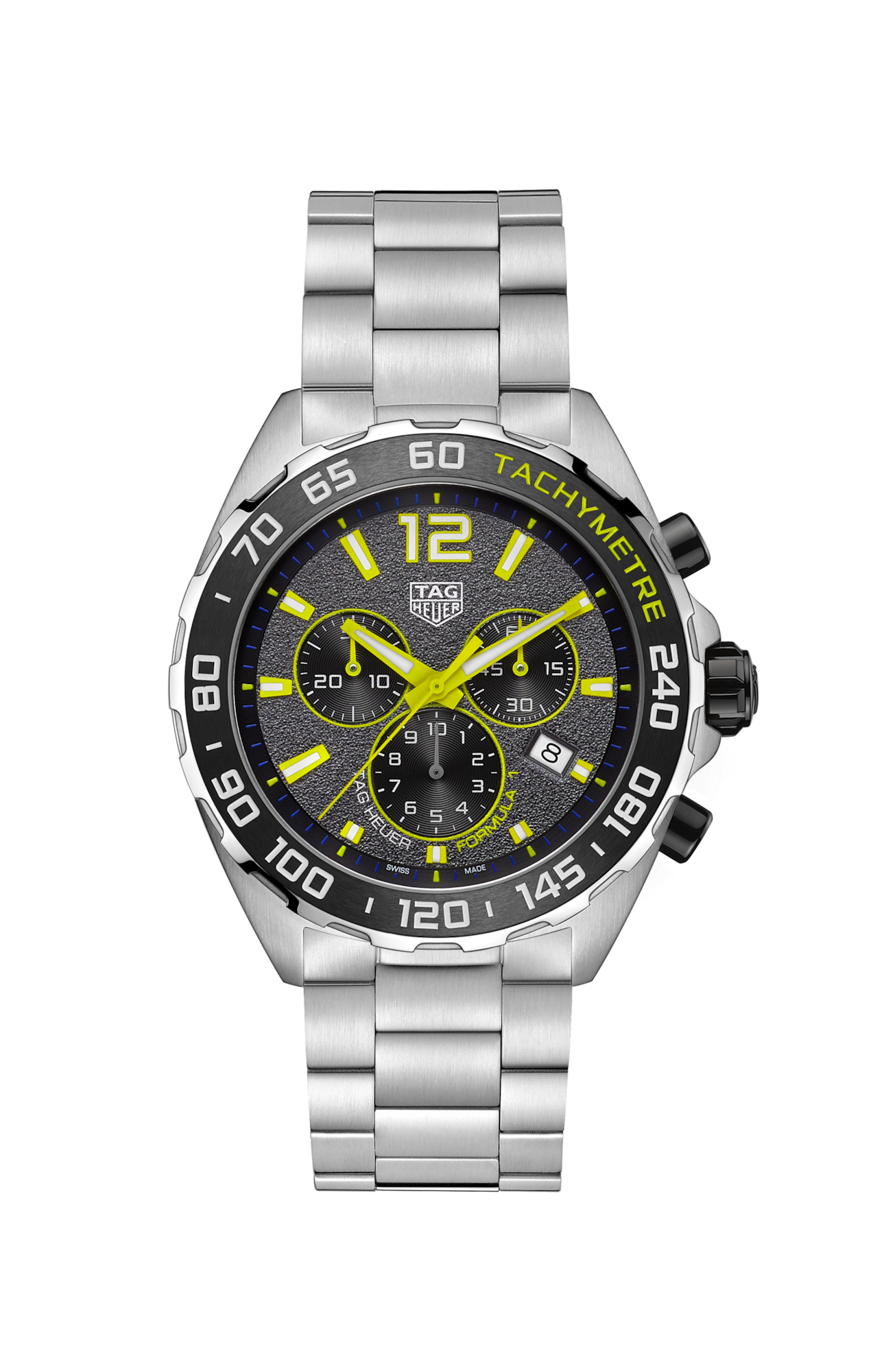 TAG HEUER FORMULA 1