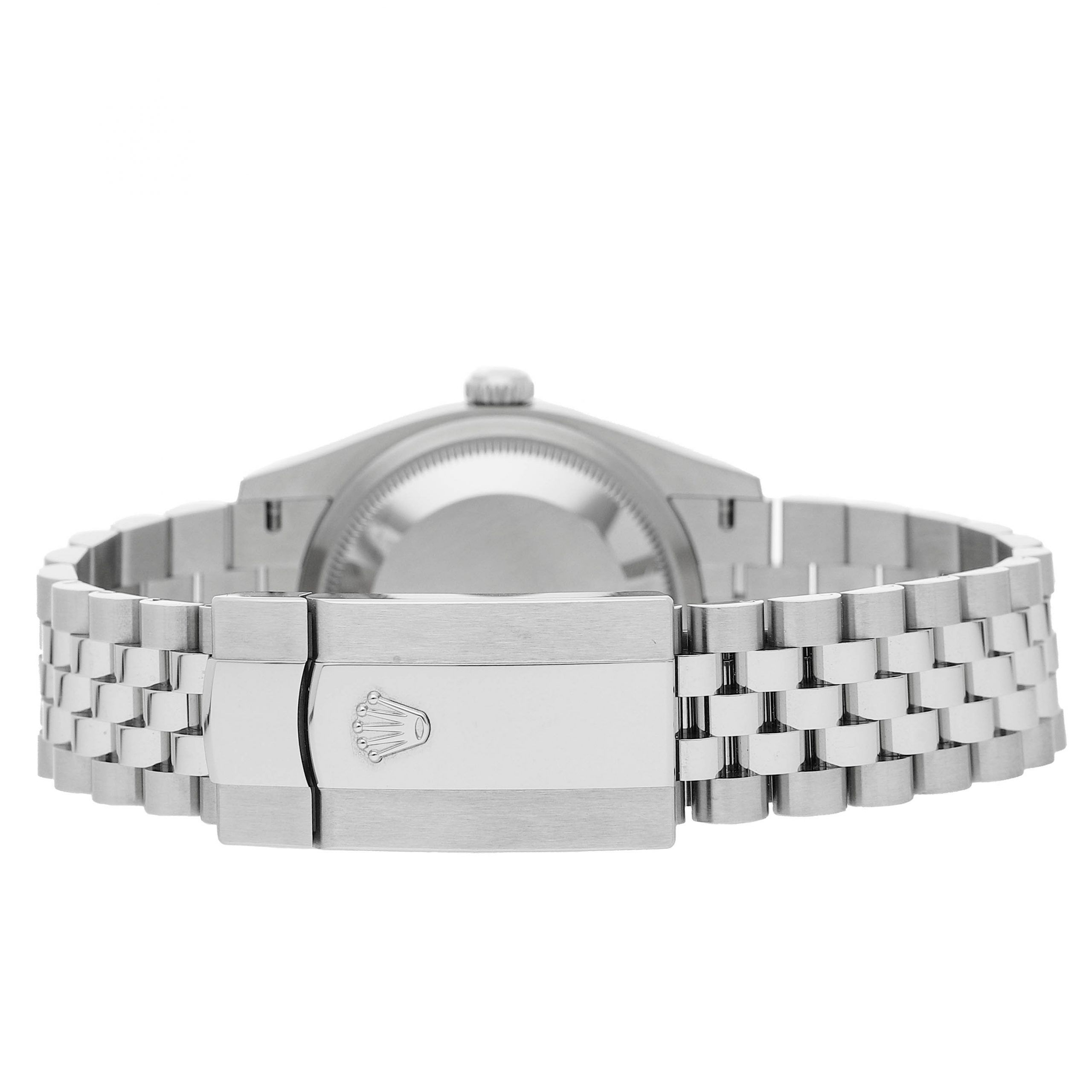 Rolex Super Clone Watch : Datejust 126200-0017