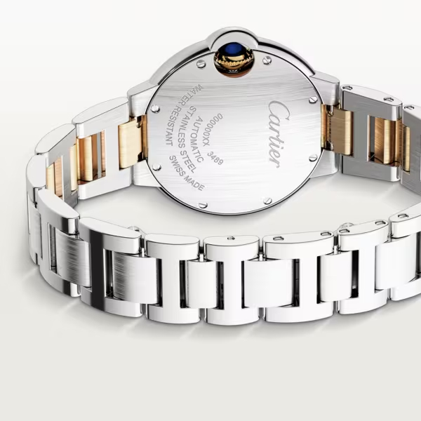 Cartie BALLON BLEU DE CARTIER WATCH