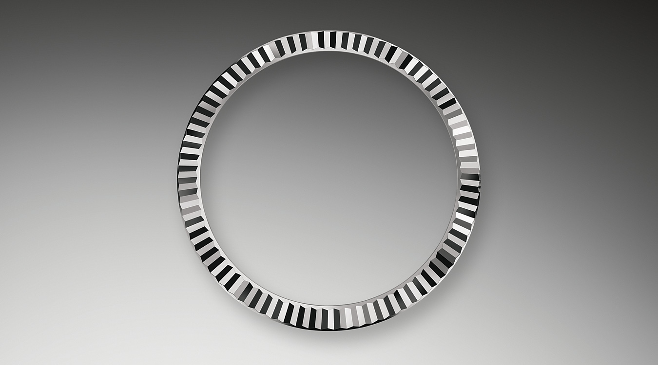 Rolex Datejust m126334-0005 Watch