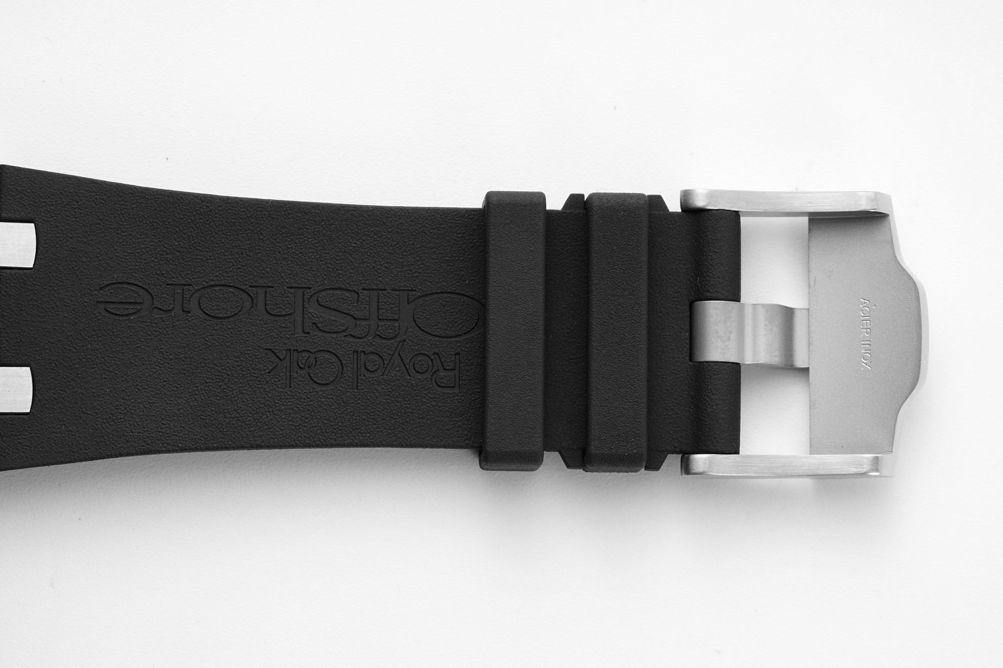 Audemars Piguet Royal Oak Offshore 44 mm, White Ref. 26400SO.OO.A002CA.01