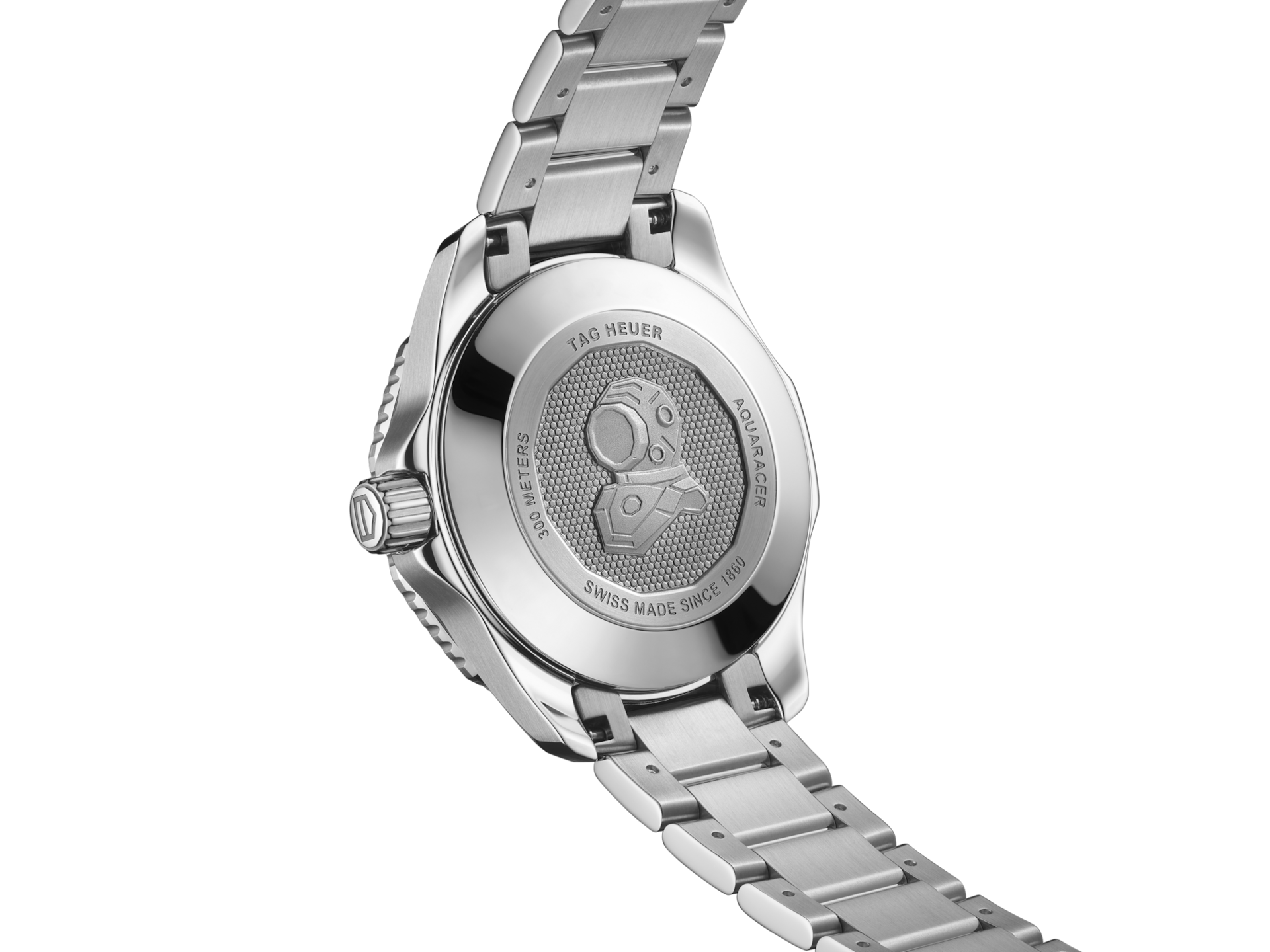 TAG HEUER AQUARACER PROFESSIONAL 300