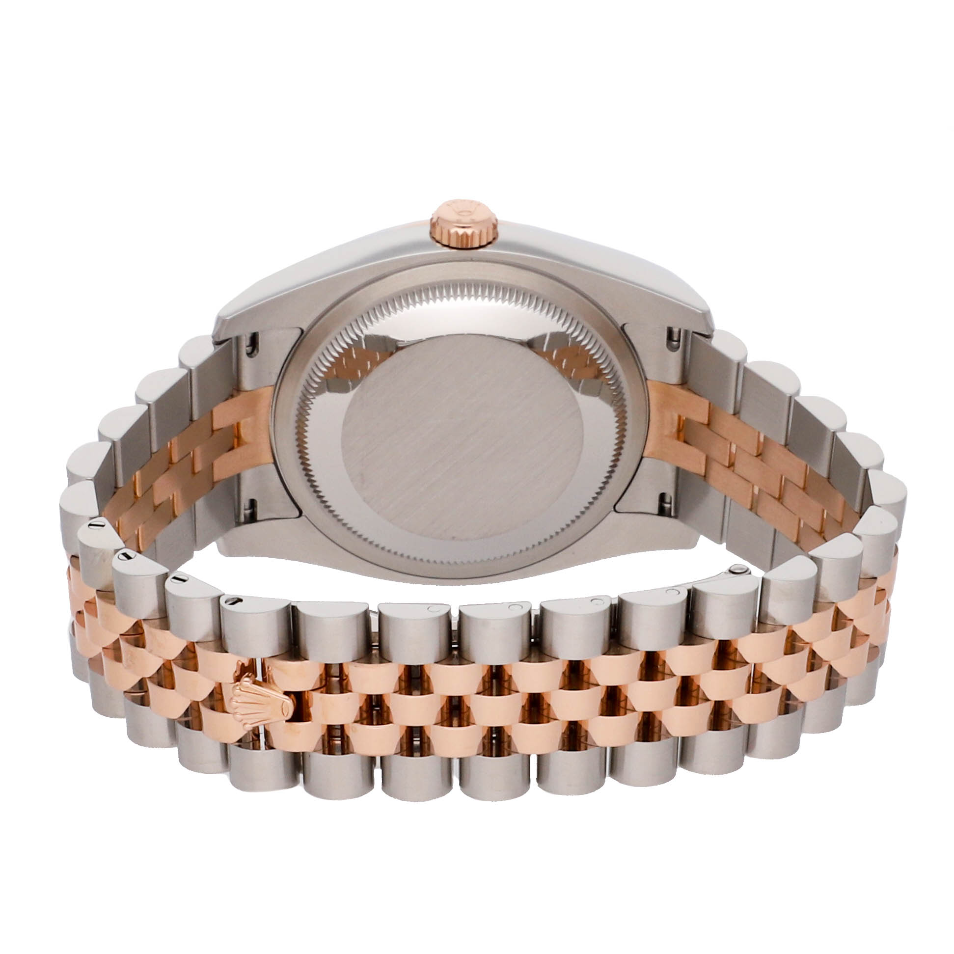 Rolex Super Clone Watch : Datejust 116231-0084