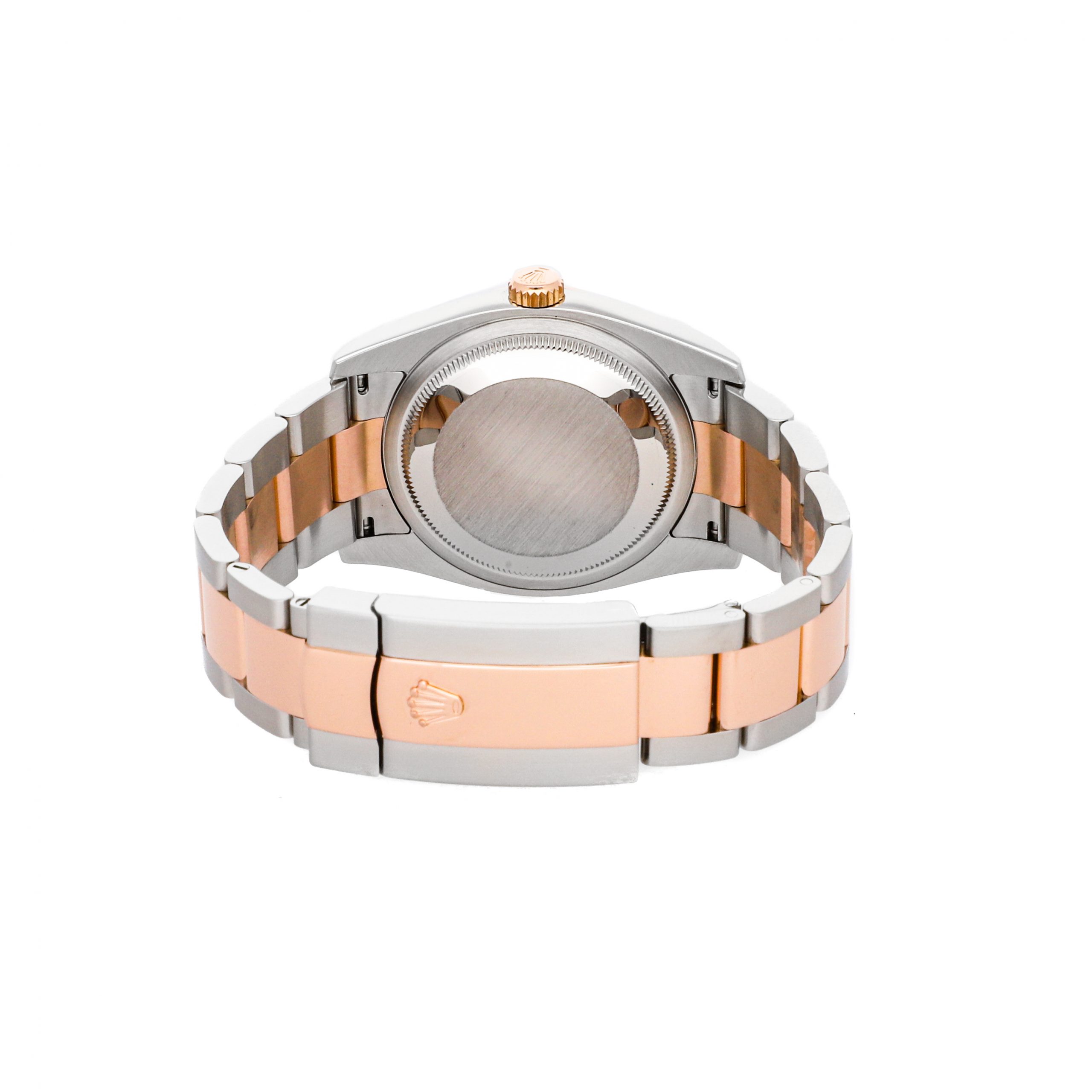 Rolex Super Clone Watch : Datejust 116201-0077