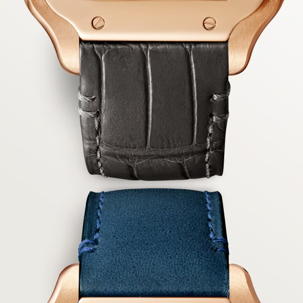 Cartie SANTOS DE CARTIER WATCH