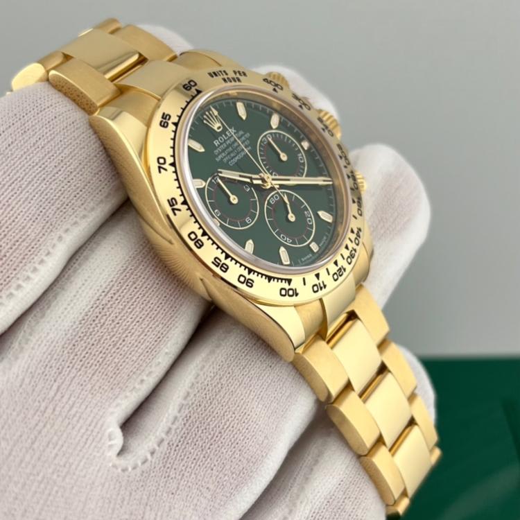 Rolex Cosmograph Daytona m116508-0013