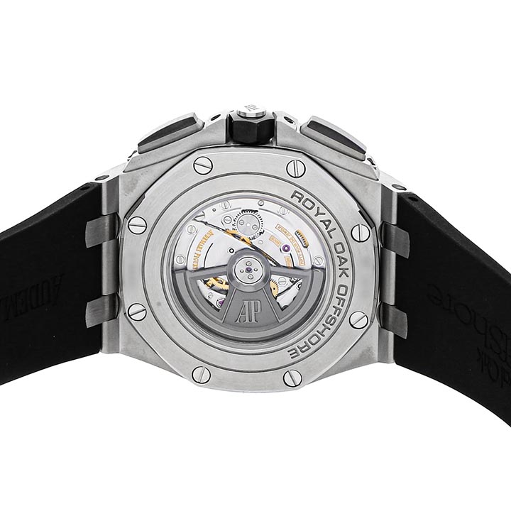 (Top version 1:1)🔥AUDEMARS PIGUET ROYAL OAK OFFSHORE CHRONOGRAPH REF. # 26400SO.OO.A002CA.01