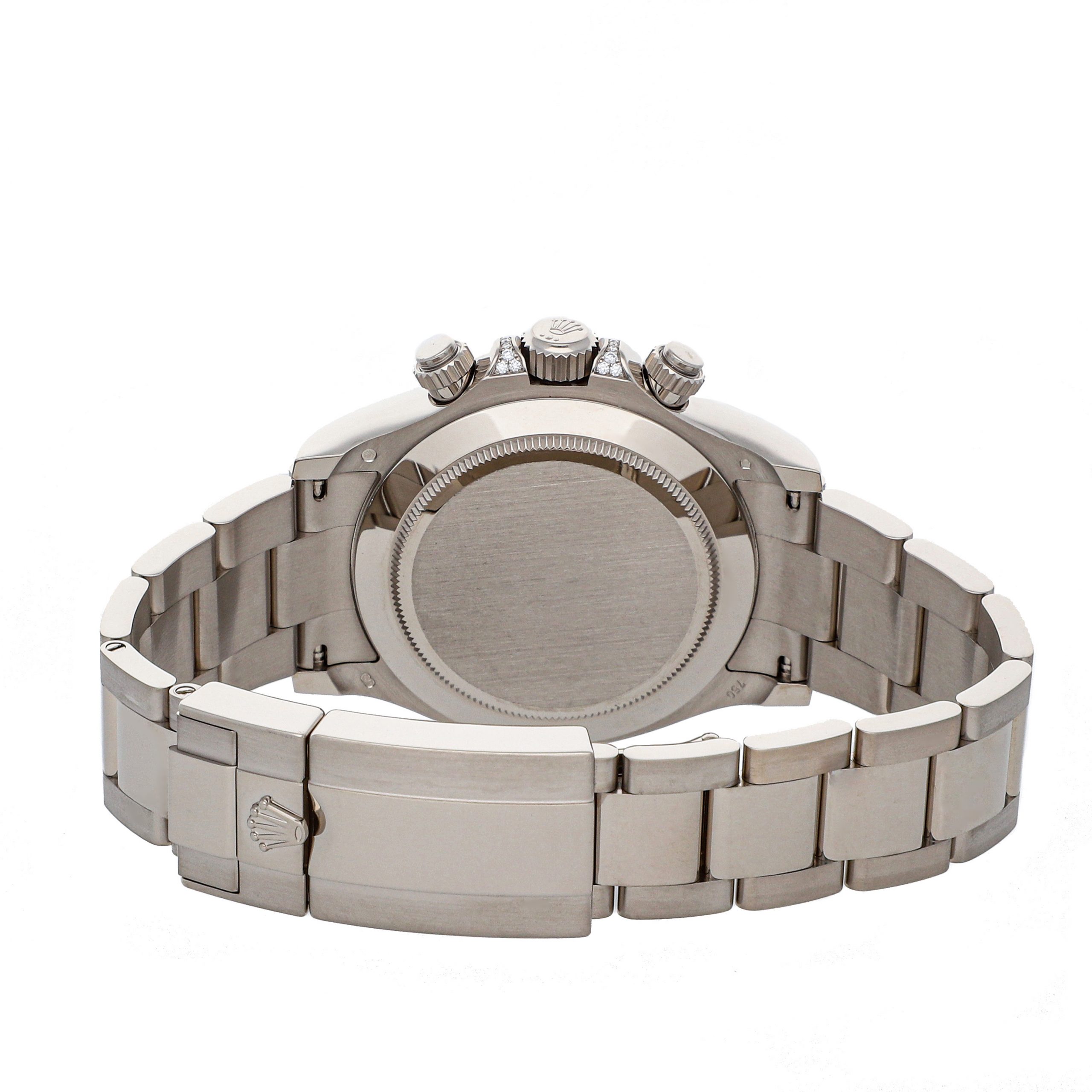 Rolex Super Clone Watch : Daytona Cosmograph “Rainbow” 116599RBOW