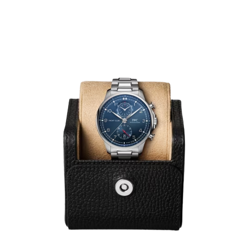 IWC PORTUGIESER YACHT CLUB CHRONOGRAPH IW390701