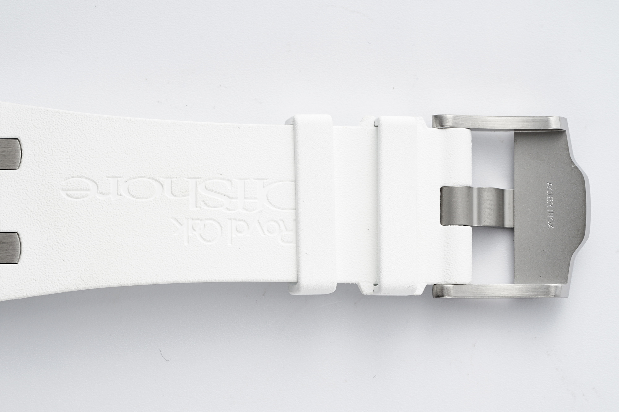 Audemars Piguet Royal Oak Offshore 44 mm, White Ref. 26402CB.OO.A010CA.01