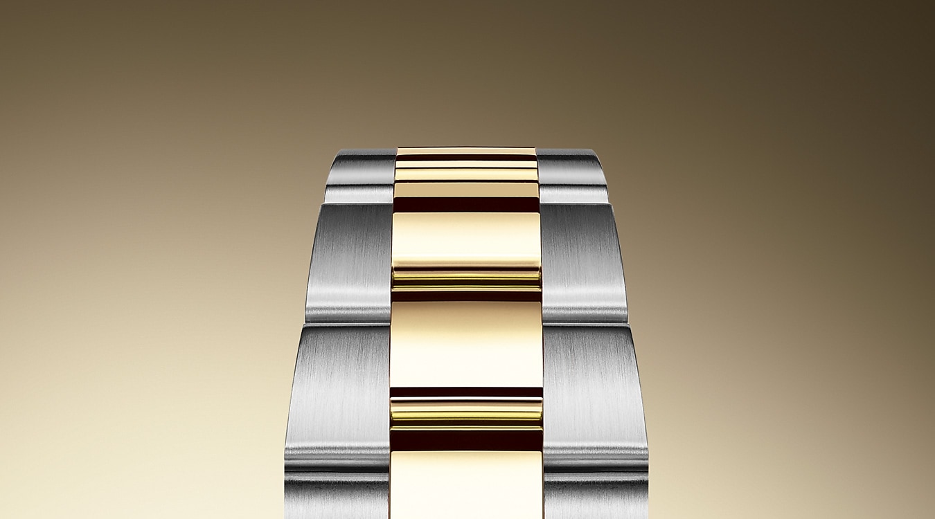 Rolex Datejust m126333-0019 Watch