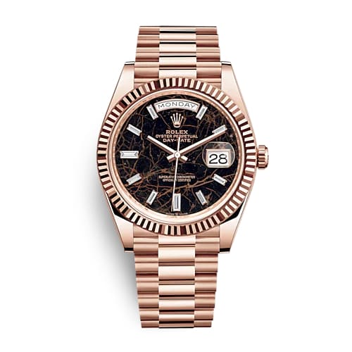 Rolex Day-Date 40mm, Ref. # 228235-0045