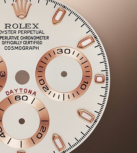 Rolex COSMOGRAPH DAYTONA-M116515ln-0019