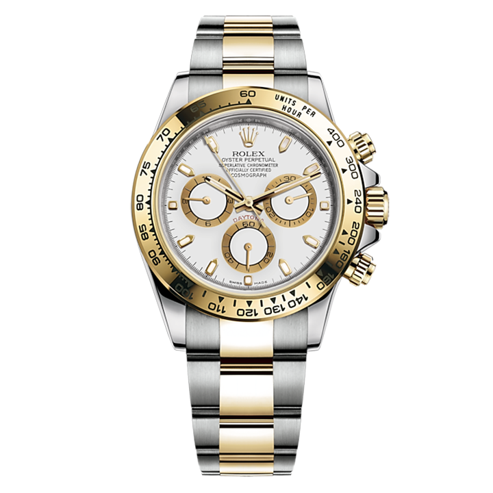Rolex COSMOGRAPH DAYTONA-m116503-0001