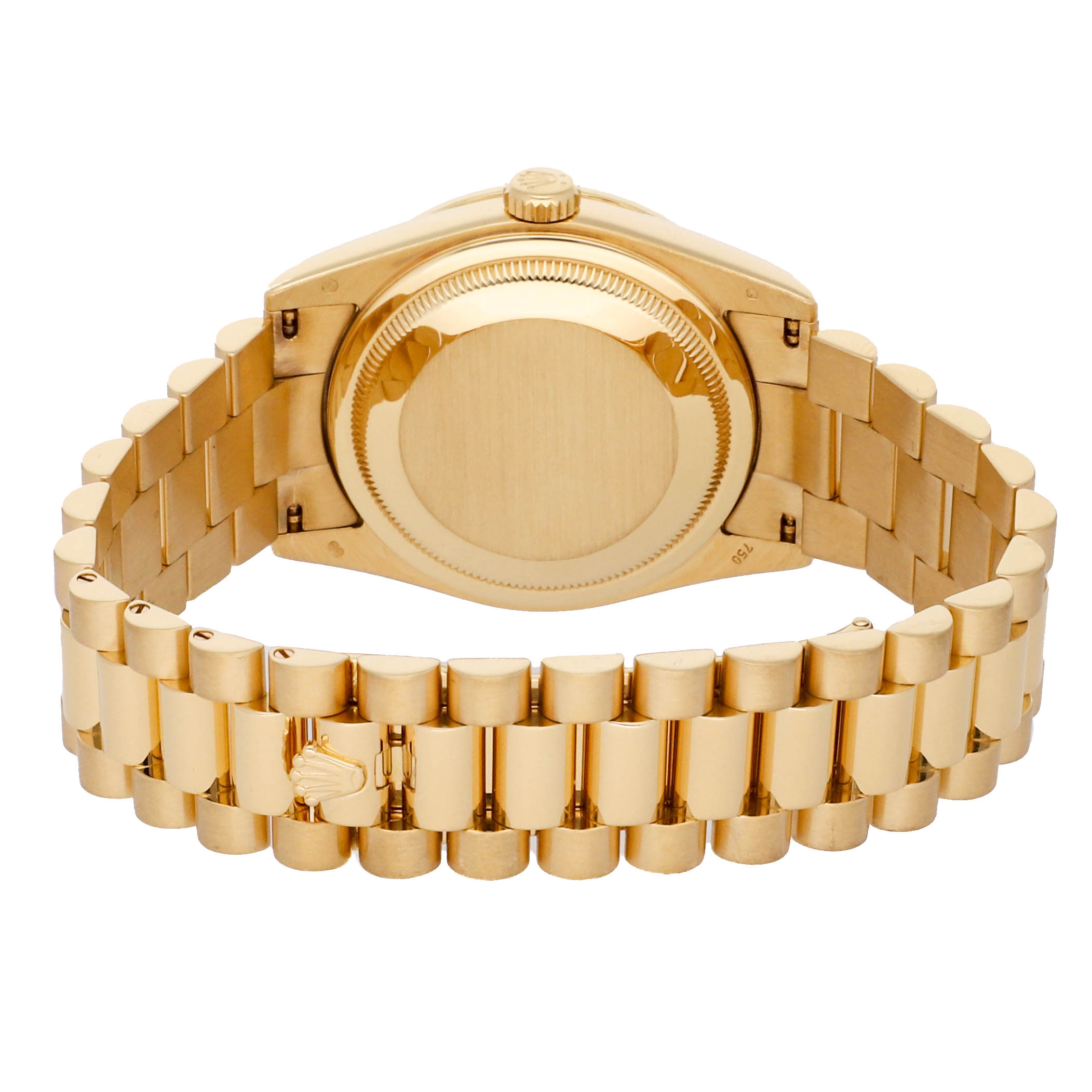 Rolex Super Clone Watch : Day-Date 118348-0019